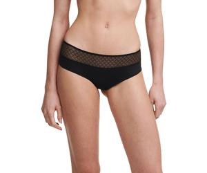 Chantelle Norah Chic Briefs Covering Shorty Mid Rise Boyshorts Knickers Lingerie