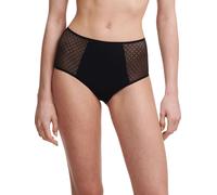 Chantelle Norah Chic Briefs High-Waisted Full Brief High Rise Knickers Lingerie