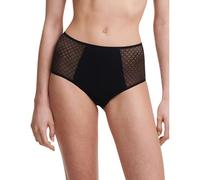 Chantelle Norah Chic Briefs High-Waisted Full Brief High Rise Knickers Lingerie