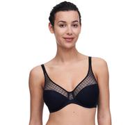 Chantelle Norah Chic Moulded Bra - Black - 34C