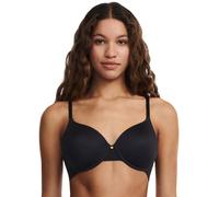 Chantelle Norah Chic T Shirt Bra - Black - 34B