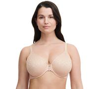 Chantelle Norah Covering Moulded Bra - Golden Beige - 36DD