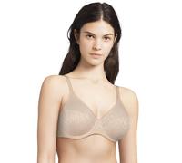 Chantelle Norah Covering Moulded Bra - Golden Beige - 36E