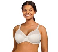 Chantelle Norah Covering Moulded Bra - Pearl - 36F