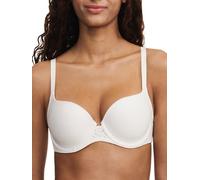 Wired Full Cup Bra for Women Chantelle Norah Beige 80F