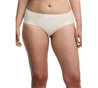 Chantelle Norah Hipster Shorty Pearl Off-White M - 12
