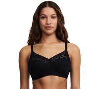 Easy Feel Norah Wirefree Support Bra Chantelle Black 36F