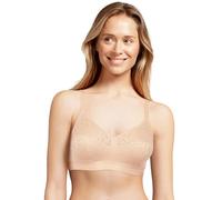 Chantelle Norah Non Wired Support Bra - Golden Beige - 32E