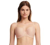 Chantelle Norah T Shirt Bra - Golden Beige - 34F