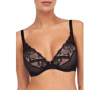 Chantelle Orangerie Dream Bra Plunge T-Shirt Bras Underwired Padded Lingerie