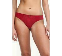 Chantelle Orchids Passion Red size 42 | Underwear Outlet | Women | Red 42