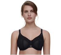 Chantelle Origins Bra Full Cup Non Padded Underwired Womens Luxury Bras C13XMU