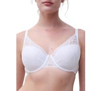 Chantelle Origins Bra Plunge Spacer Padded Underwired Womens Luxury Bras C13XND