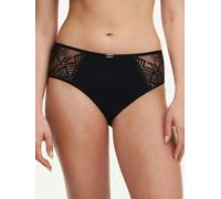 Chantelle Origins Brief Mid Rise Covering Lace Briefs Lined Knickers Lingerie