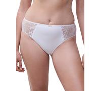 Chantelle Origins Brief Mid Rise Covering Lace Briefs Lined Knickers Lingerie