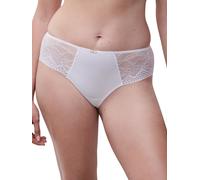 Chantelle Origins Brief Mid Rise Shorty Boyshort Lace Knickers Lined Briefs