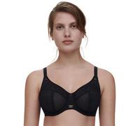 Chantelle Origins Full Cup Bra - Black - 36DD