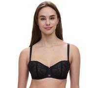 Chantelle Origins Half Cup Bra - Black - 36D