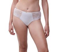 Chantelle Origins Shorty Brief - White - L - 14