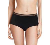 Chantelle Period Pants Knickers Graphic High Waist Briefs Menstrual Underwear