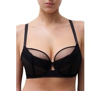 Chantelle Play Bra Covering Full Cup Bra Non Padded Mesh Bras Lingerie