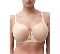 Chantelle Play Bra Covering Memory Foam T-Shirt Bra Smooth Bras Lingerie