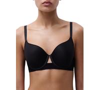 Chantelle Play Bra Covering Memory Foam T-Shirt Bra Smooth Bras Lingerie