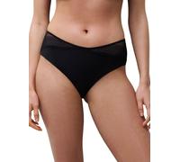 Chantelle Play Shorty Brief - Black - 2XL - 18