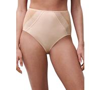Chantelle Play High Waist Briefs High Rise Lined Brief Knickers Lingerie