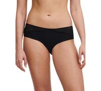 Chantelle Women's Play Covering Shorty in Black | Size: 14 Chantelle Black 14