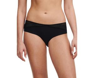 Chantelle Play Shorty Brief - Black - XS - 8