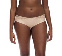 Chantelle Play Shorty Brief - Golden Beige - M - 12