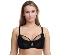 Chantelle Play Very Covering Bra - Black - 34C