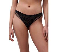 Chantelle Pulp Girls Tanga Mid Rise Lined Briefs Knickers Lingerie