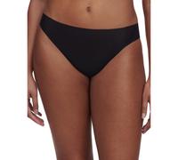 Chantelle Pulpies Brazilian Brief - Black - M/L
