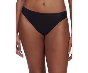 Chantelle Pulpies Brazilian Brief - Black - XS/S