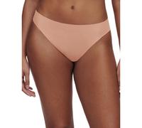 Chantelle Pulpies Brazilian Brief - Blush - M/L