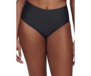 Chantelle Pulpies Full Brief - Black - XS/S