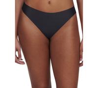 Chantelle Pulpies Thong - Black - XL/2XL