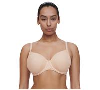 Chantelle Pure Lace Bra Covering Spacer T-Shirt Bra Smooth Bras Lingerie
