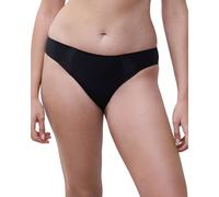 Chantelle Pure Lace Brief - Black - L - 14