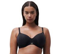 Chantelle Pure Lace Covering Spacer Bra - Black - 32C