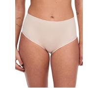 Chantelle Pure Light Brief High Waisted Seamless Womens Lingerie C10M80