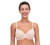 Chantelle Pure Light Spacer Bra - Golden Beige - 38DD