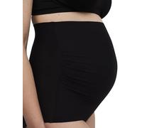 Chantelle Pure Maternity Briefs Very High Waisted Bump Friendly Knickers
