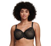 Chantelle Rive Gauche Full Coverage Bra - Black - 36C