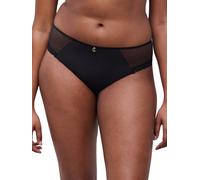 Chantelle Romance Covering Brief Mid Rise Lined Briefs Knickers Lingerie