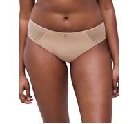 Chantelle Romance Full Brief High Waisted Womens Knickers C19XC5