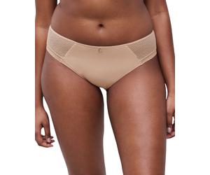 Chantelle Romance Full Brief High Waisted Womens Knickers C19XC5