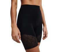 Chantelle Sexy Shape High Waist Thigh Slimmer - Black - XL - 16